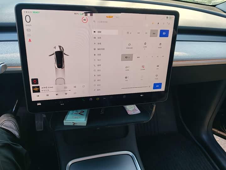 Фото 6 - Tesla Model Y