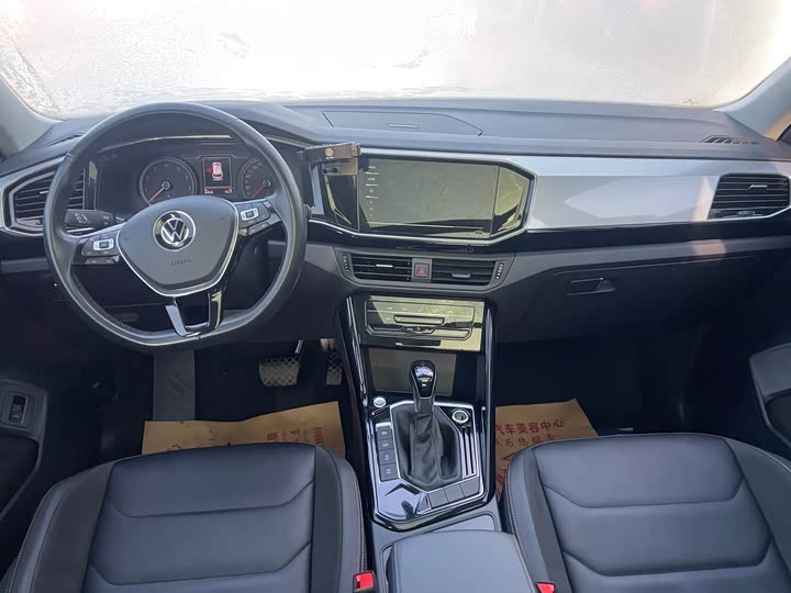 Фото 5 - Volkswagen Tayron