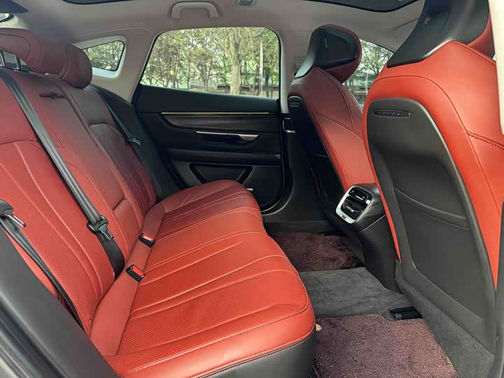 Фото 9 - XPeng P7