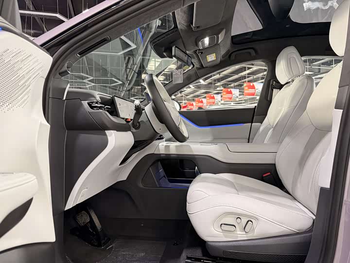 Фото 5 - XPeng G6