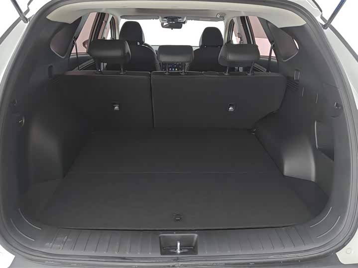 Фото 4 - Hyundai Tucson L