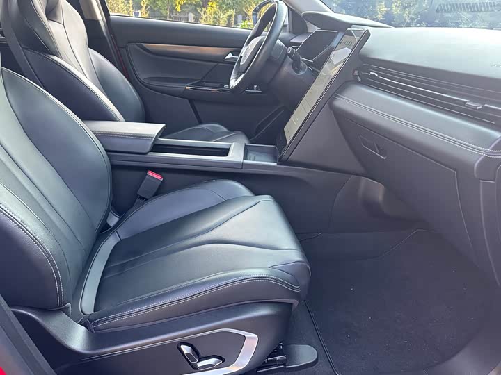 Фото 9 - XPeng G3