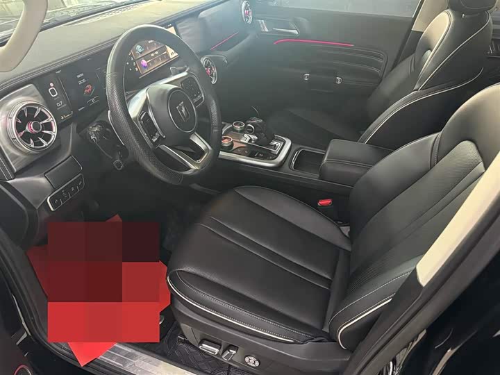 Фото 4 - Tank 300