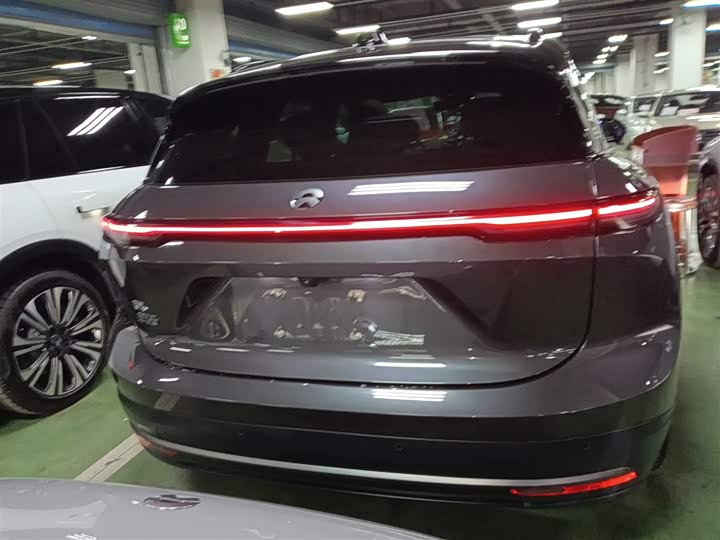 Фото 6 - Nio ES6