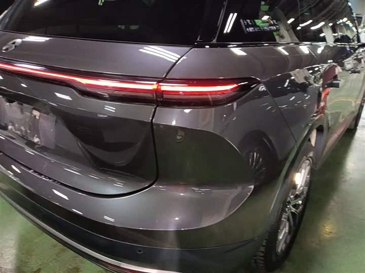 Фото 8 - Nio ES6