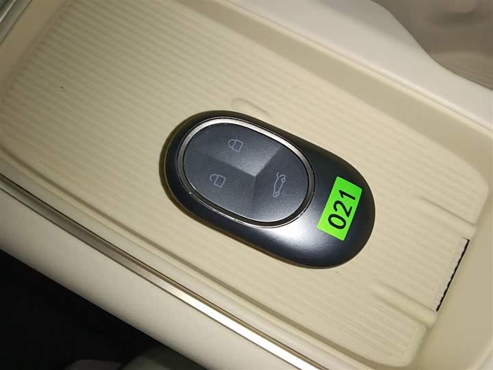 Фото 9 - Nio ES6