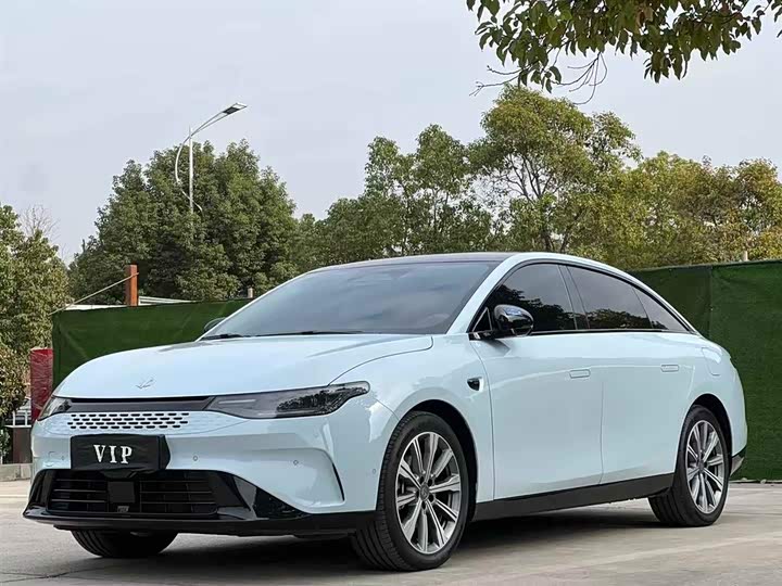 Фото 1 - Leapmotor C01