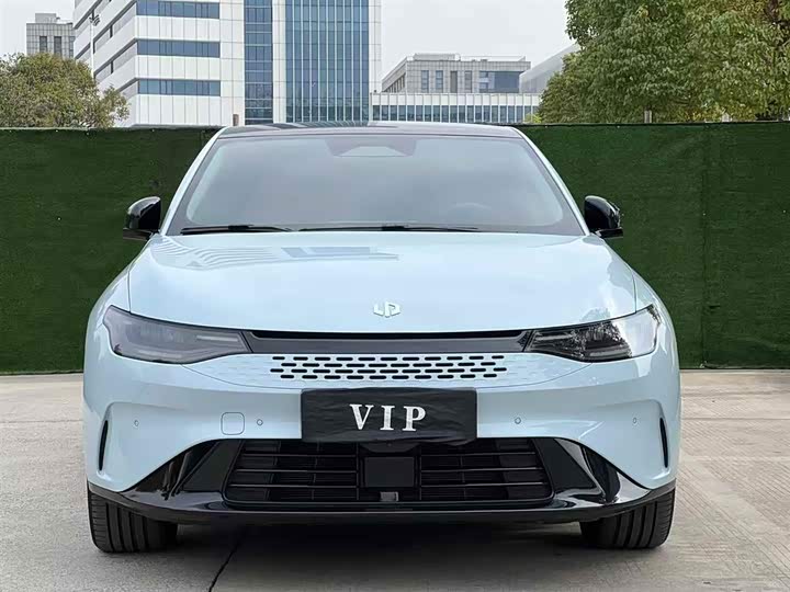 Фото 2 - Leapmotor C01