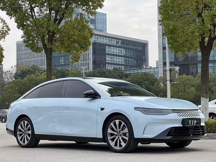 Фото 3 - Leapmotor C01