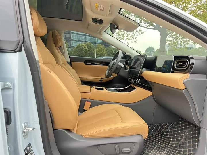 Фото 5 - Leapmotor C01