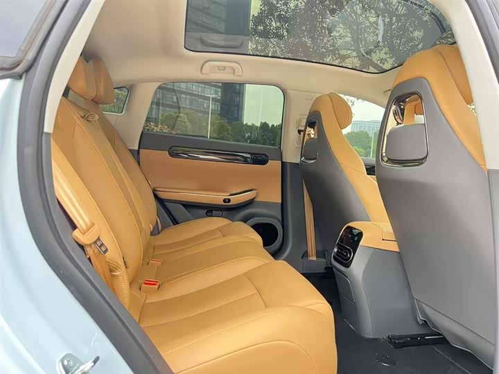 Фото 6 - Leapmotor C01