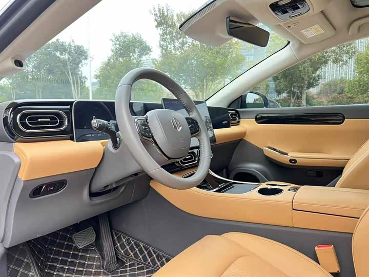 Фото 7 - Leapmotor C01