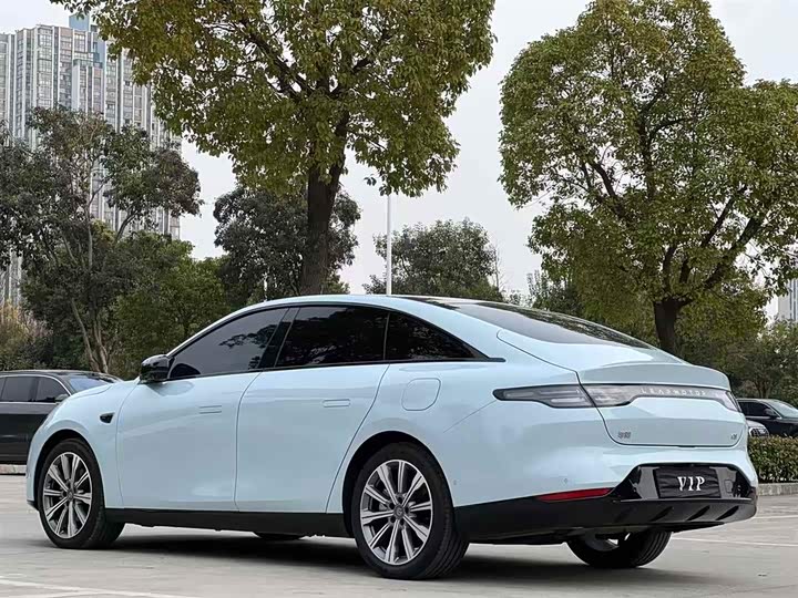 Фото 9 - Leapmotor C01