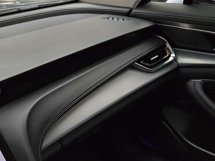 Фото 2 - Hongqi H5