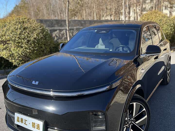 Фото 2 - LiXiang L8