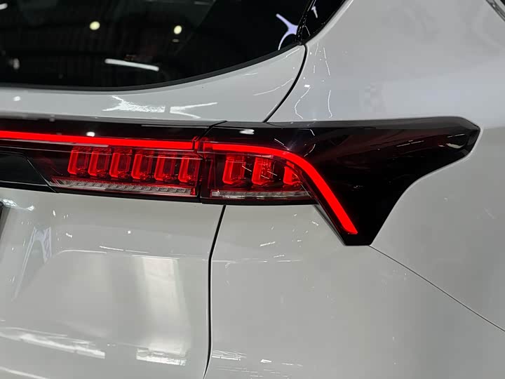 Фото 4 - Jetour X70 Plus