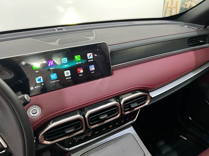 Фото 9 - Jetour X70 Plus