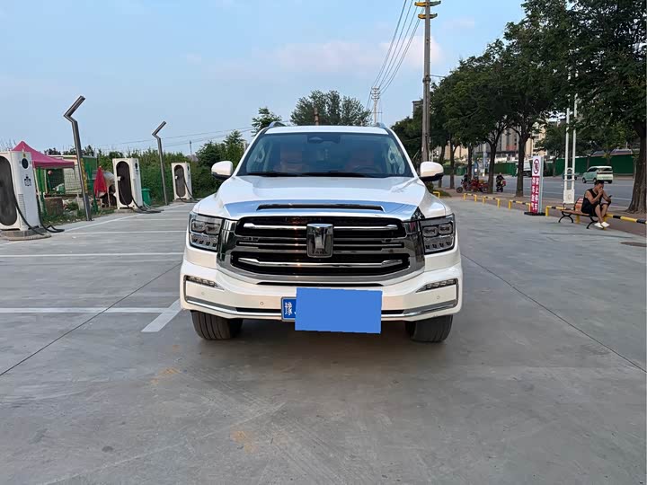 Фото 1 - Tank 500