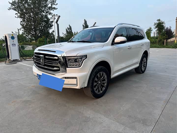 Фото 2 - Tank 500