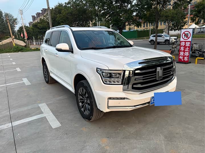 Фото 6 - Tank 500