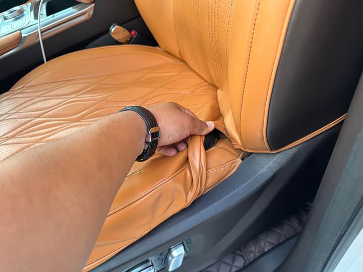 Фото 8 - Tank 500