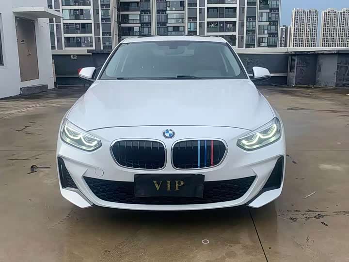 Фото 2 - BMW 1 Series