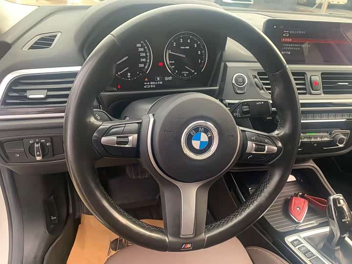 Фото 7 - BMW 1 Series