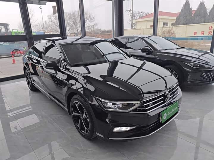 Фото 4 - Volkswagen Magotan