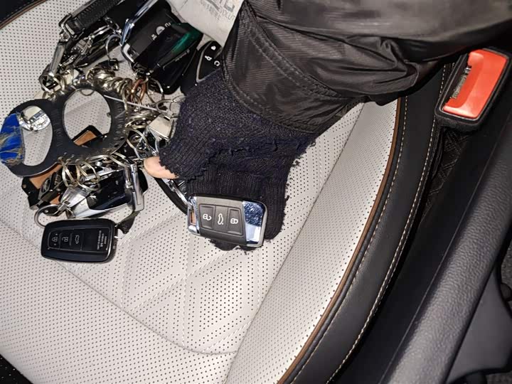 Фото 9 - Volkswagen Magotan