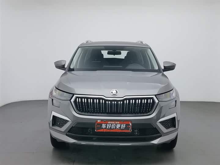 Фото 3 - Skoda Kodiaq