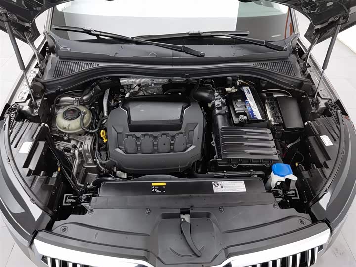 Фото 6 - Skoda Kodiaq