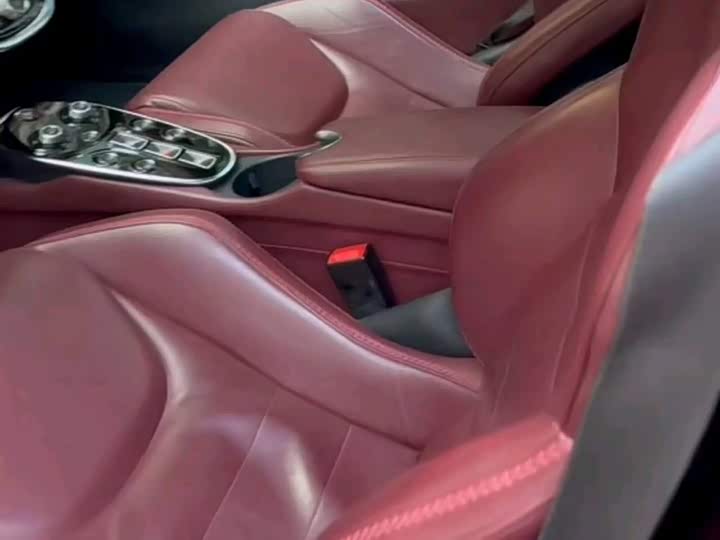 Фото 4 - McLaren GT