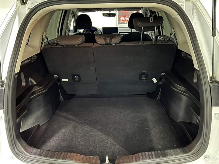 Фото 7 - Haval M6