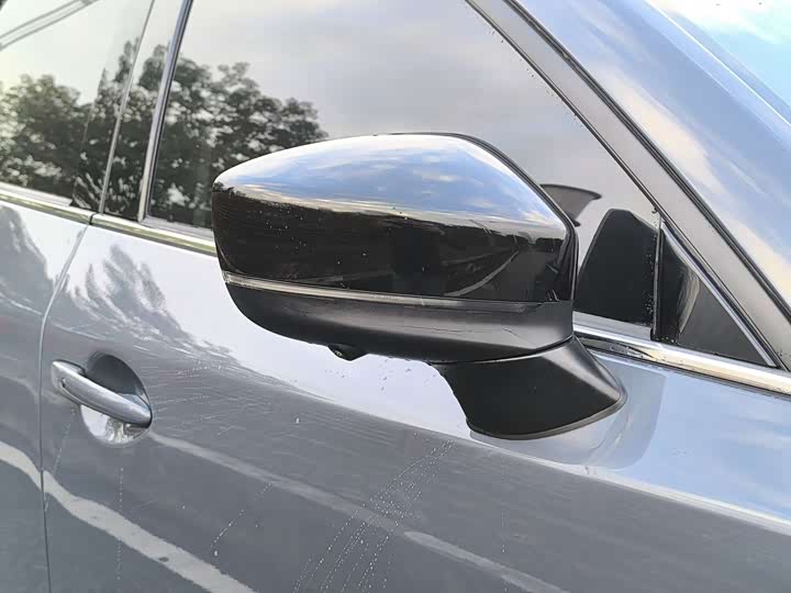 Фото 9 - Mazda CX-5