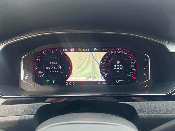 Фото 9 - Volkswagen CC