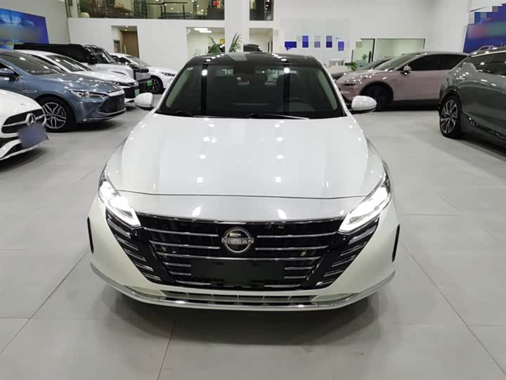 Фото 3 - Nissan Teana