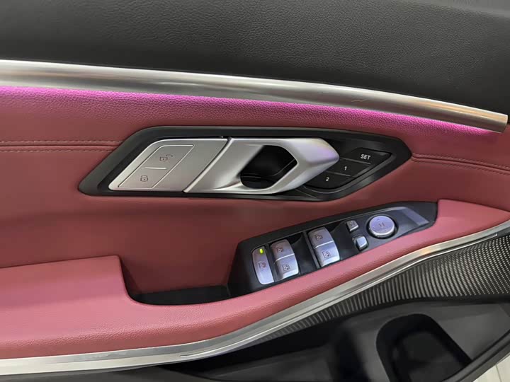 Фото 7 - BMW 3 Series