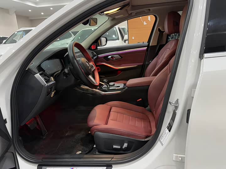 Фото 8 - BMW 3 Series