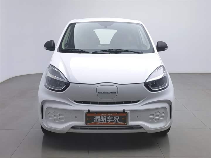 Фото 3 - Roewe Clever