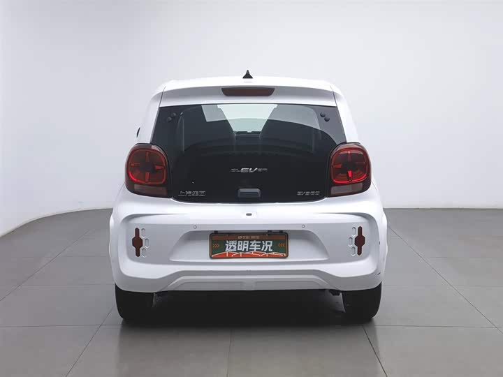 Фото 4 - Roewe Clever