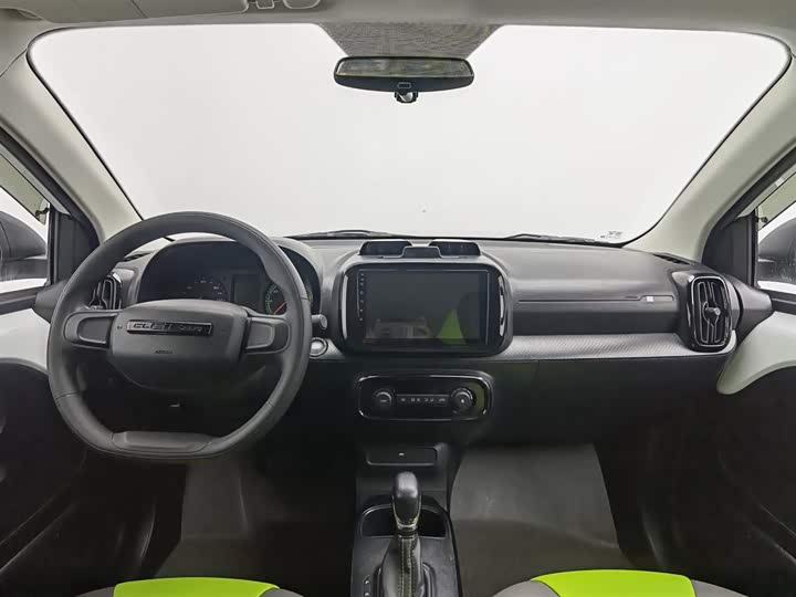 Фото 5 - Roewe Clever