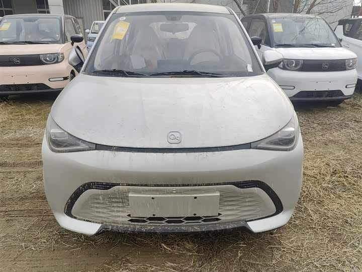 Фото 3 - Chery QQ
