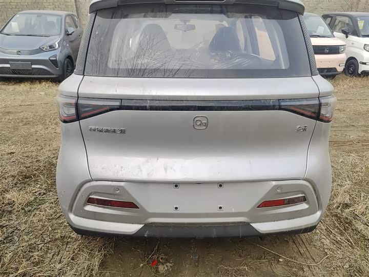 Фото 6 - Chery QQ