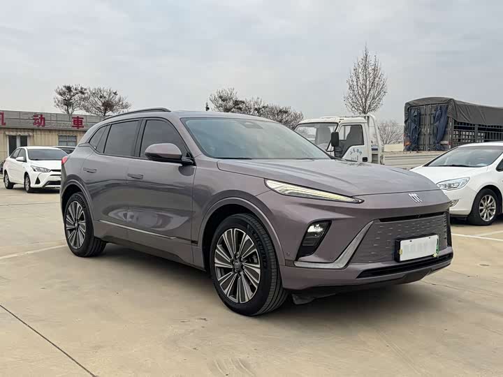 Фото 2 - Buick Electra E5