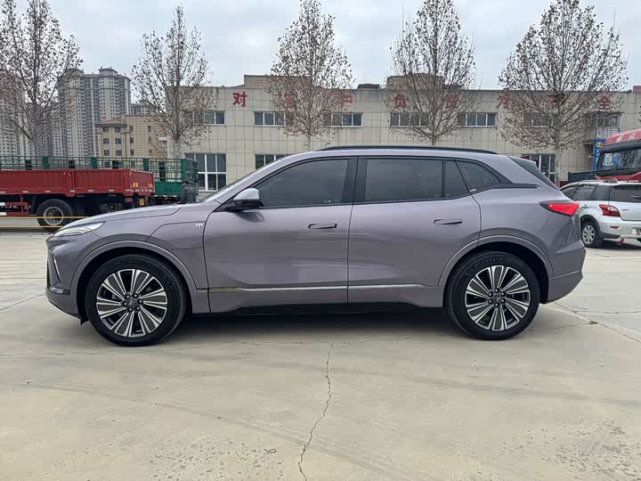 Фото 3 - Buick Electra E5