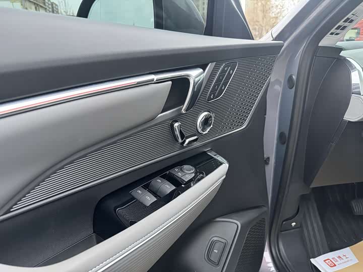 Фото 6 - Buick Electra E5