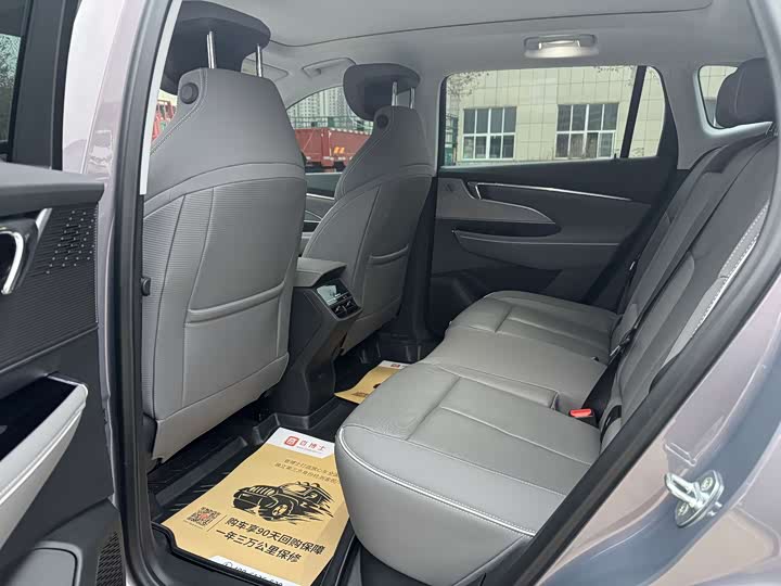 Фото 7 - Buick Electra E5