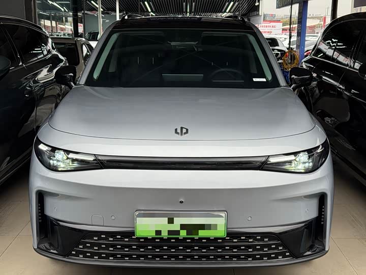 Фото 2 - Leapmotor C16