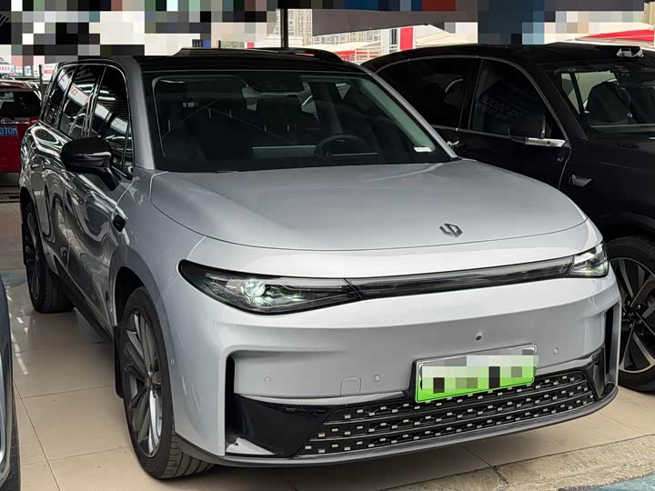 Фото 3 - Leapmotor C16