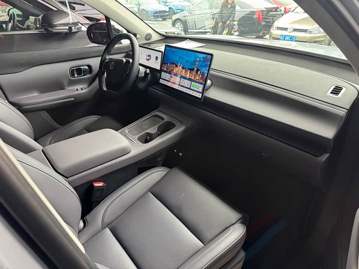 Фото 4 - Leapmotor C16